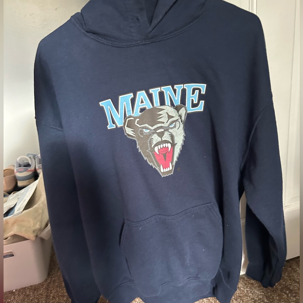 University of Maine Hoodie